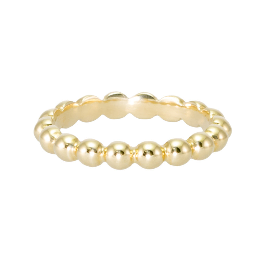 Large Beaded Band