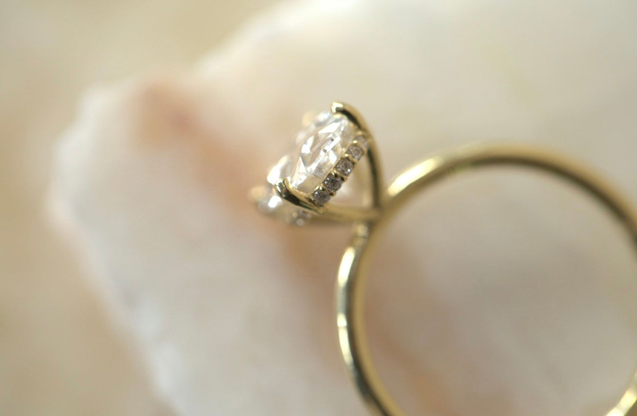 Jewelry store in Santa Monica - Designs by Musti