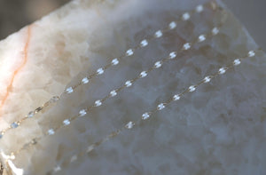 Sparkle Chain Necklace